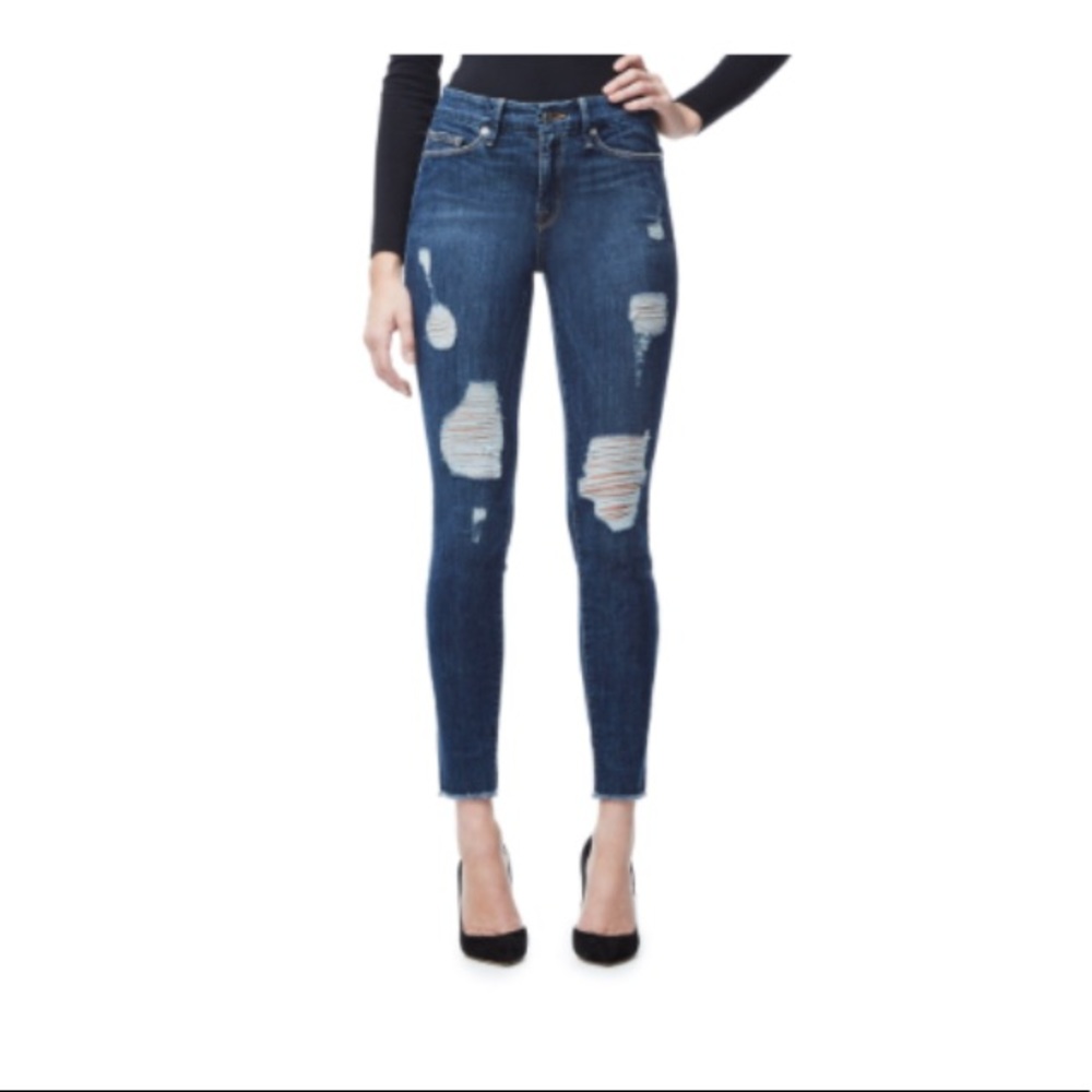 Good American Jeans